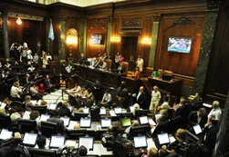 El PRO no logró mayoría propia en la Legislatura porteña