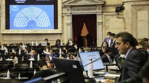 Fundacion LED denuncia "discrecionalidad" en el reparto de publicidad oficial