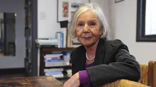 Última carta a Beatriz Sarlo