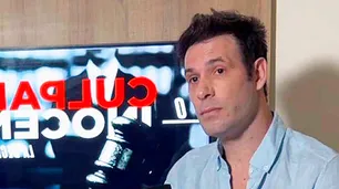 El periodista que entrevistó a Piccirillo: "Los bolsos de López quedarán pequeños"
