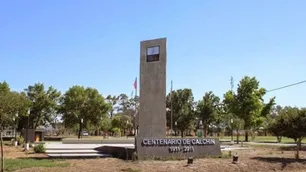 Femicidio: fue al trabajo de su expareja, la mató y después se entregó
