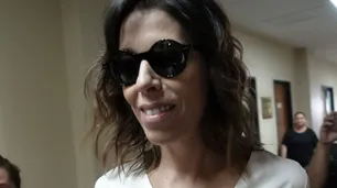 Laura Alonso ante la Justicia: "Ni encubrí una infracción de Aranguren, ni omití actuación alguna en la OA"