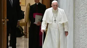 El papa Francisco ordenó devolver esculturas del Partenón a Grecia después de siglos