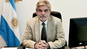 Daniel Filmus: "La oposición tiene como eje el negocio inmobiliario y no la resolución de problemas"
