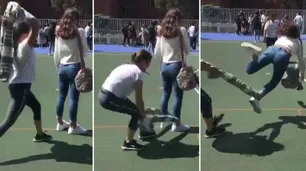Qué es el rompe bocas, el peligroso reto de la red social Tik Tok