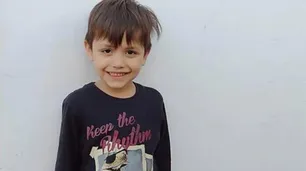“Lo mataron por un chocolate”, el desgarrador relato de la tía de Renzo, el niño asesinado en Berazategui