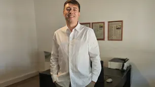 Cristian Buttié: “Milei puede quedar en su núcleo duro si la economía no mejora”