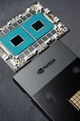 Nvidia supera a Amazon en valor de mercado tras fuerte repunte
