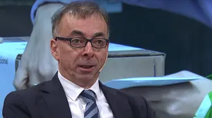 Carlos De Angelis: "El gran problema del peronismo es que no tiene un programa para salir de esta situación"