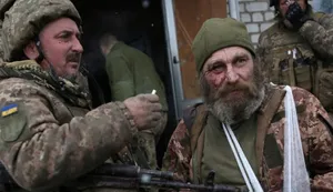 De Mariupol a Odessa: ¿una Ucrania mediterránea?