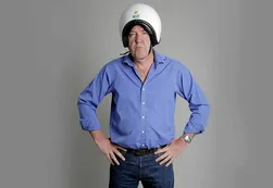 Para el conductor de "Top Gear", el ataque fue organizado por el Gobierno