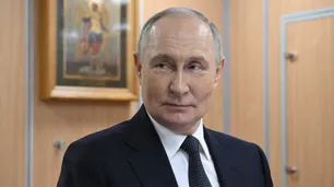 Ruskolekier: "Putin no quiere un alto el fuego, quiere discutir las causas del conflicto"