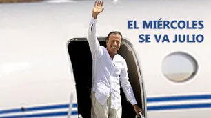 El miércoles 31 se nos va julio... y con él, los memes