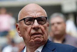 La dinastía Murdoch inicia una batalla judicial al estilo "Sucession" por el control del imperio mediático