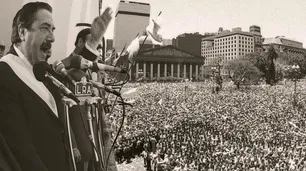 Símbolos de la democracia