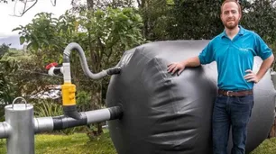 Del descarte al recurso: la revolución de la bioeconomía circular