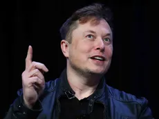 Para el CEO del exchange de criptomonedas Binance, Musk "es positivo para el bitcoin"