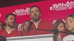 Golpe para Gustavo Petro: Carlos Fernando Galán ganó la alcaldía de Bogotá