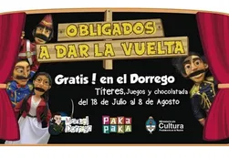 De Instituto Nacional de Revisionismo Histórico Argentino a institución de "títeres"