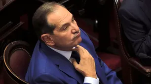 Diputado tucumano del Frente de Todos pidió la renuncia de Alperovich, denunciado por abuso sexual