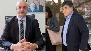 Alberto Fernández aceptó la renuncia de otros 35 funcionarios