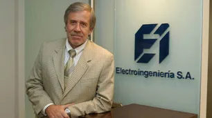 Excarcelan al empresario Gerardo Ferreyra en la Causa de los Cuadernos