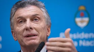 Macri y una carta para la clase media: "Es la que siempre pone el hombro"