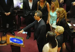 Ruperto Godoy: “El Gobierno quiere poner y sacar jueces a dedo”