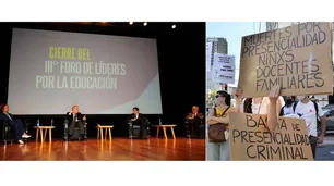 El mensaje de las PASO (I)