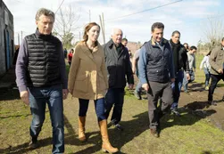 Temor a que surjan más “carpetazos” contra el PRO