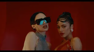 Así suena "Muñecas", la esperada colaboración entre Tini y La Joaqui
