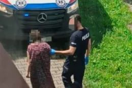 Encuentran una mujer que estuvo secuestrada por casi tres décadas