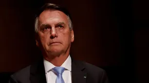 De la Barra: “Bolsonaro ya fue declarado inelegible tras las elecciones por haberse reunido con embajadores"