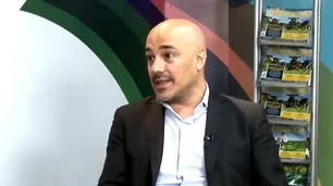 Lucas Romero: "El Presidente pareciera no estar ayudándose a sí mismo"