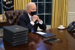 Biden-Bolsonaro: Brasil acepta un nuevo modelo de relación con la Casa Blanca