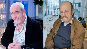 Osvaldo Bazán a Julio Bárbaro: "¿No es hora de que usted dé un paso al costado?"