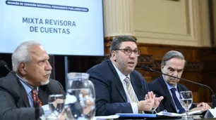 El titular de la AGN confirmó que auditará cuatro facultades de la UBA en seis meses