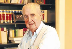 Rompe el silencio el ex procurador Righi: “La prisión preventiva nunca me gustó”