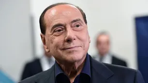 El imperio económico que deja Silvio Berlusconi: acciones, productora de cine, club de fútbol y propiedades de lujo