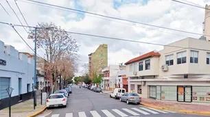 Crimen brutal en Boedo: torturan y matan a un jubilado español