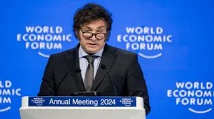 Marcelo Elizondo: "La imagen de Milei en el mundo es muy relevante"
