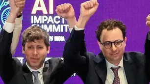 El momento pandemia de la inteligencia artificial
