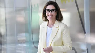 Laura Alonso: “El PRO es un proceso de construcción permanente”