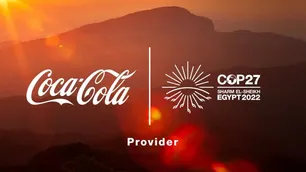 Polémica en Egipto: Coca-Cola auspiciará la cumbre climática