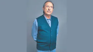Guillermo Francella: “Hoy hay más trabajo en la ficción y es bienvenido”