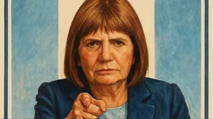 “Che, aspirante de Sherlock, ¿querés combatir el crimen?”: la llamativa convocatoria de Patricia Bullrich para la Policía Federal