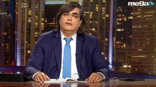 Jaime Bayly, emocionado: "Yo quiero que Argentina sea campeón del mundo"
