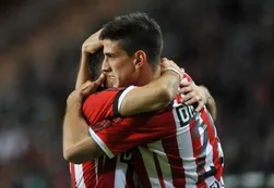 Estudiantes venció a Nueva Chicago, que aún no ganó en el torneo