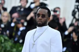 Más denuncias contra Sean "Diddy" Combs: un hombre dijo que abusó de él cuando tenía 16 años