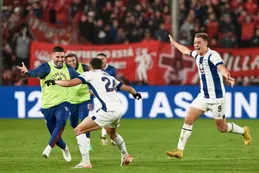 Talleres venció a Independiente y arrancó con el pie derecho un nuevo campeonato local